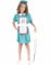 Costume infermiera per bambina