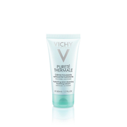 Vichy Crema Mousse Detergente Idratante precio