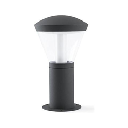 Faro 75537 - Shelby Led Lampada Paletti Grigio Scuro H 32.5cm características