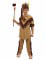 Costume indiano per bambino precio