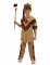 Costume indiano per bambino