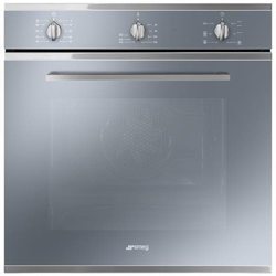 Forno Elettrico da Incasso SF64M3VS Capacità 70 L Multifunzione Ventilato Colore Inox características