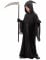 Costume tristo mietitore bambino Halloween características