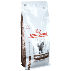 Royal Canin Cat Fibre Response precio