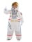 Costume tuta gonfiabile astronauta bambino en oferta