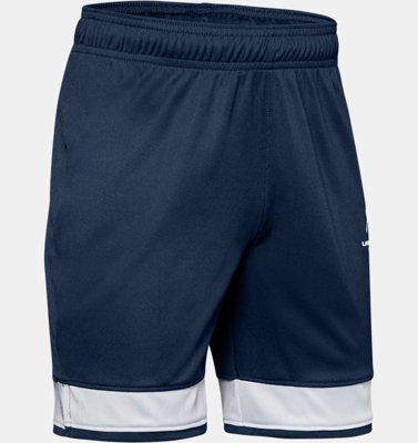 Short UA Challenger III Knit da ragazzo