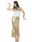 Costume dama egiziana per donna precio