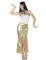 Costume dama egiziana per donna