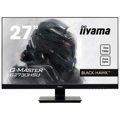 Monitor 27'' LED TN G2730HSU-B1 1920 x 1080 Full HD Tempo di Risposta 1 ms