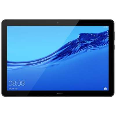 MediaPad T5 Nero 10.1'' Full HD Quad Core RAM 2GB Memoria 16GB +Slot MicroSD Wi-Fi Fotocamera 2Mpx Android - Italia