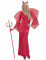 Costume diavolessa rossa donna Halloween precio