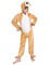 Costume cane bambino características