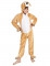 Costume cane bambino