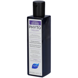 PHYTOSQUAM Shampo precio
