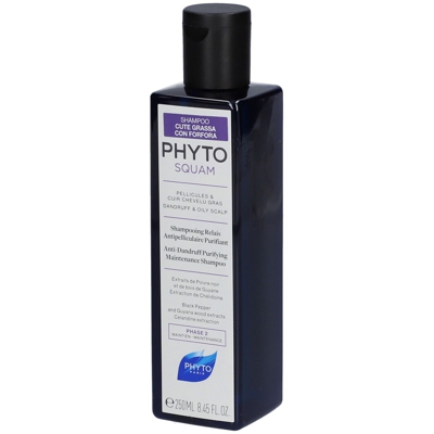 PHYTOSQUAM Shampo