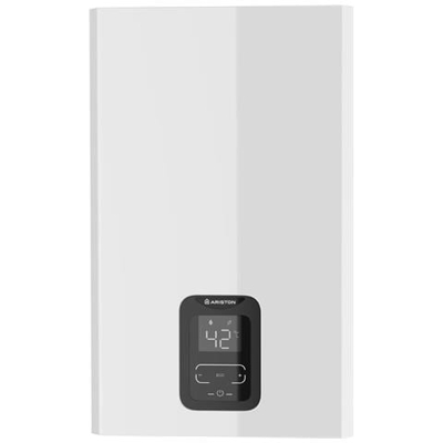 Scaldabagno Next Evo X A Camera Stagna 11 Lt A Gpl