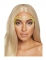 Strass viso adesivi verdi