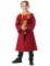 Costume Quidditch Harry Potter™ bambino