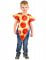 Costume da Pizza per bambino características