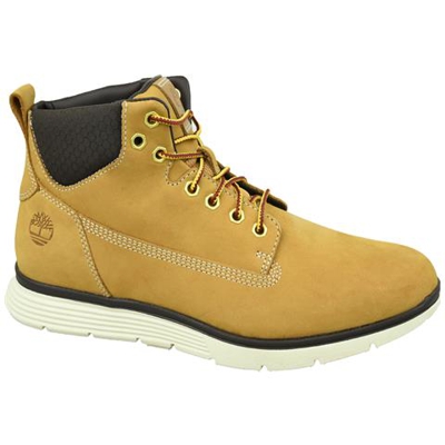 Killington Chukka A191i, Uomo, Marrone, Stivali Invernali, Numero: 43 Eu
