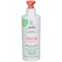 Bionike Triderm Intimate Detergente Rinfrescante pH 5.5 en oferta