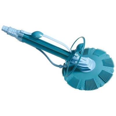 Pulitore Automatico Per La Piscina Con Tubo Di 10 M 7500401