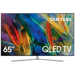 TV QLED Ultra HD 4K 65'' QE65Q7F Smart TV precio