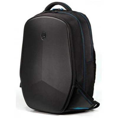 Alienware Vindicator 2.0 17.3'' Zaino Nero