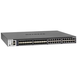 Switch ProSAFE M4300-24X24F 24 Porte 10/100/1000/10000 24 Porte 10 Gigabit SFP+ Gestito L3 precio