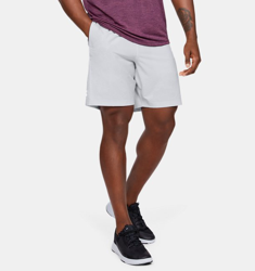 Short UA Woven Graphic da uomo en oferta
