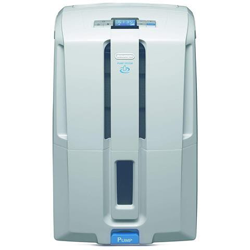 DD230P Deumidificatore 30 Litri / 24 Ore Capacità Tanica 7 Litri Potenza 540 Watt características
