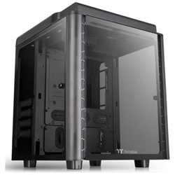 Case Level 20 HT Full Tower ATX / EATX / Micro-ATX / Mini-ITX 1Porta USB 3.1 2 Porte USB 3.0 Colore Nero (Finestrato) características