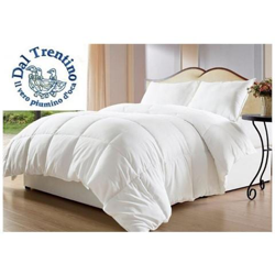 Piumone Oca Del Trentino 4 Stagioni 50 Piumino 50 Piumette Letto Singolo precio