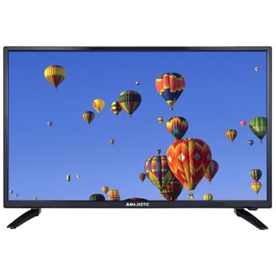 TV LED HD Ready 32'' TVD-232 S2