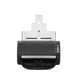 Scanner FI-7140 A4 300 dpi 40 ppm USB 2.0 características