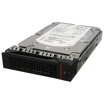 Hard Disk 7XB7A00043 4TB 3.5'' Interfaccia SATS 12 Gb / s 7200 Rpm