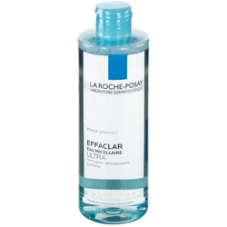 LA ROCHE-POSAY Effaclar Acqua Micellare Ultra precio