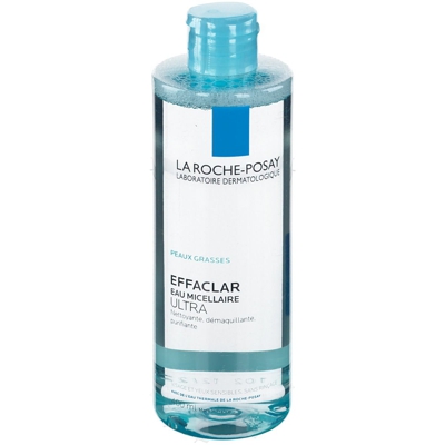 LA ROCHE-POSAY Effaclar Acqua Micellare Ultra