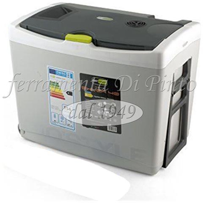 Frigo Termico Elettrico Portatile 12v 220v 9643