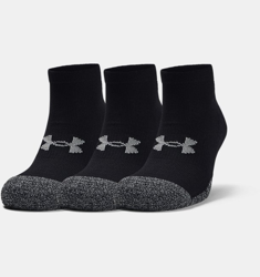 Calze HeatGear® Lo Cut da adulto - Confezione da 3 paia en oferta