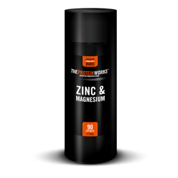 Zinc And Magnesium precio