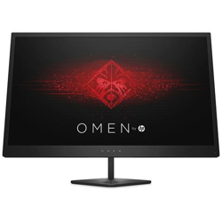 Monitor 24.5’’ LED TN Gaming OMEN 25 1920x 1080 Tempo di Risposta 1 ms Frequenza 144 Hz en oferta
