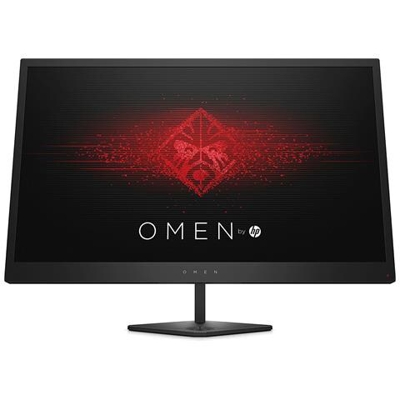 Monitor 24.5’’ LED TN Gaming OMEN 25 1920x 1080 Tempo di Risposta 1 ms Frequenza 144 Hz