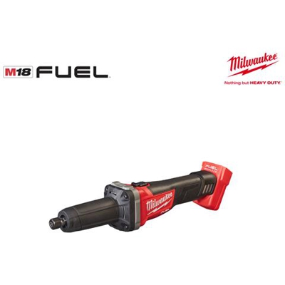 Smerigliatrice Diritta Milwaukee M18fdg-0x Senza Caricabatterie 4.933.459,19 Mila