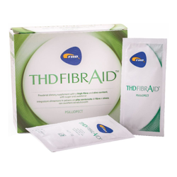 THD Fibraid® Fibre in Polvere características