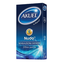 AKUEL® Nudo® precio