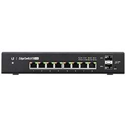 Switch ES-8-150W 8 Porte Gigabit Ethernet PoE+ en oferta
