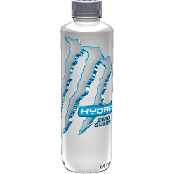Monster Hydro Zero Sugar en oferta