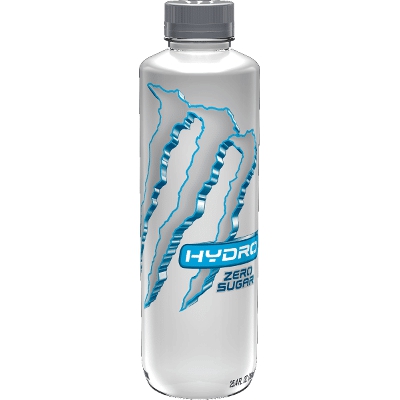 Monster Hydro Zero Sugar