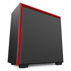 Case H710i Middle Tower ATX / EATX / Micro ATX / Mini-ATX 2 Porte USB 3.0 1 Porte USB 3.1 características